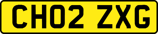 CH02ZXG