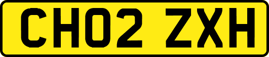 CH02ZXH