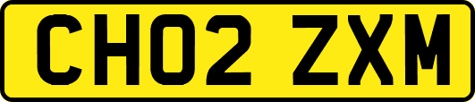 CH02ZXM