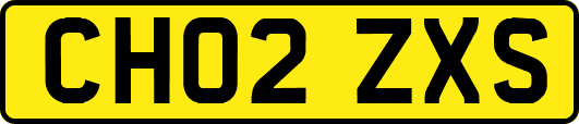 CH02ZXS