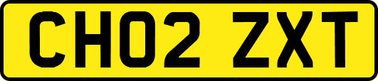 CH02ZXT