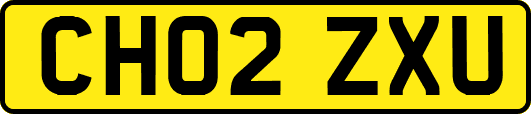 CH02ZXU