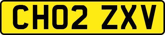 CH02ZXV