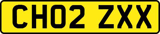CH02ZXX
