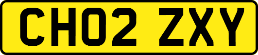 CH02ZXY