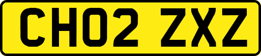 CH02ZXZ