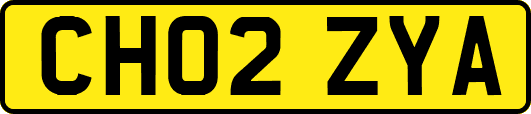 CH02ZYA