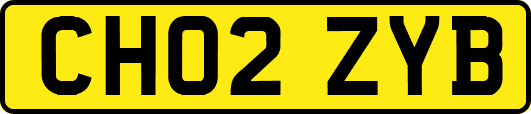 CH02ZYB