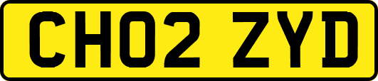 CH02ZYD