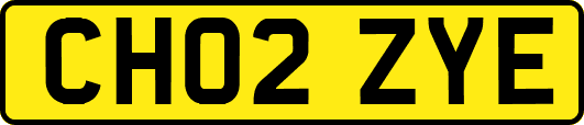 CH02ZYE