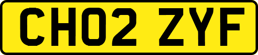 CH02ZYF