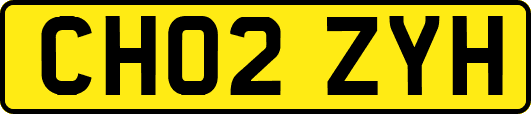 CH02ZYH