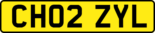 CH02ZYL