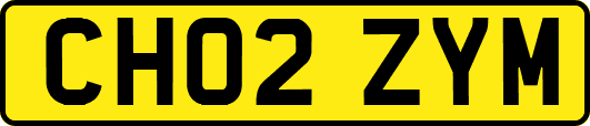 CH02ZYM