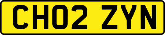 CH02ZYN