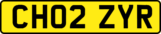 CH02ZYR