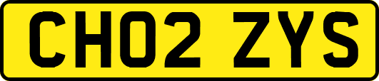 CH02ZYS