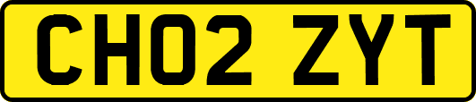 CH02ZYT