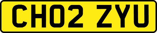 CH02ZYU