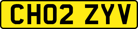 CH02ZYV