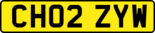 CH02ZYW