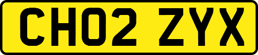 CH02ZYX