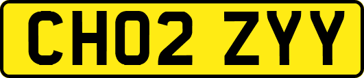 CH02ZYY