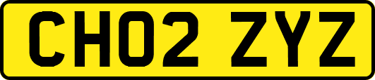 CH02ZYZ