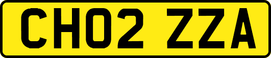 CH02ZZA
