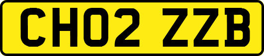 CH02ZZB