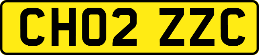 CH02ZZC