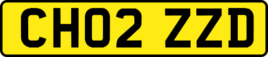 CH02ZZD