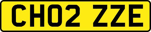 CH02ZZE