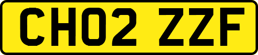 CH02ZZF