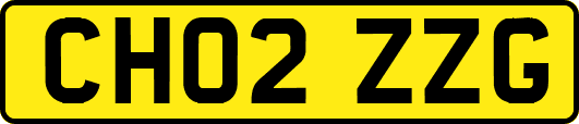 CH02ZZG