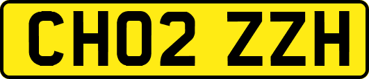 CH02ZZH