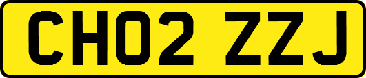 CH02ZZJ