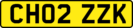 CH02ZZK