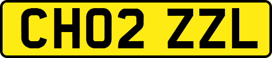 CH02ZZL