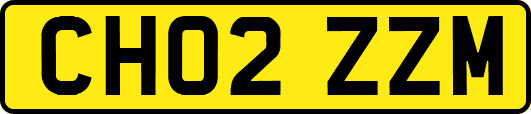 CH02ZZM