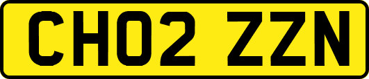CH02ZZN