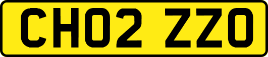 CH02ZZO