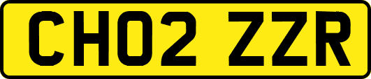CH02ZZR