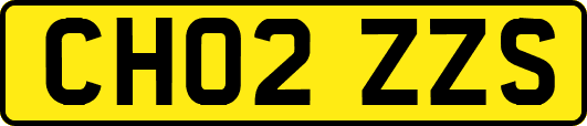 CH02ZZS