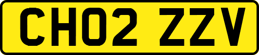 CH02ZZV