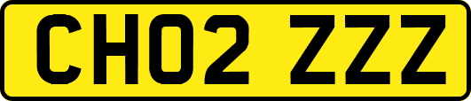 CH02ZZZ