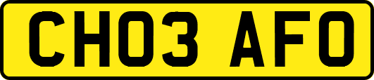 CH03AFO