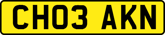 CH03AKN