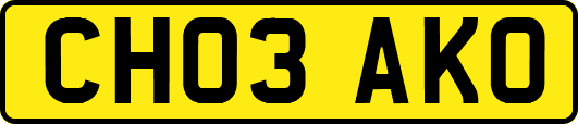 CH03AKO