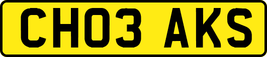 CH03AKS